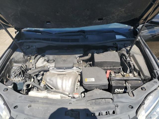 2016 TOYOTA CAMRY LE - 4T4BF1FK9GR576325