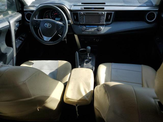 2015 TOYOTA RAV4 XLE #3311518244