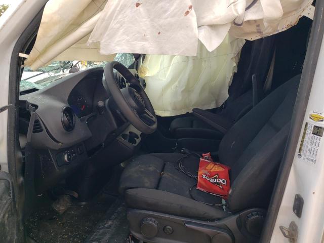 2019 MERCEDES-BENZ SPRINTER 2500/3500 #3296278411