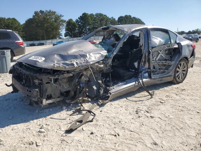 Global Auto Auctions: 2014 INFINITI Q50 BASE