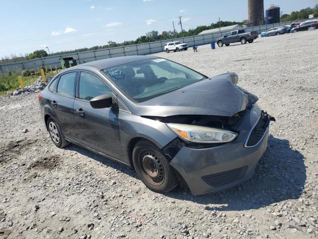 2016 FORD FOCUS S 1FADP3E29GL352596