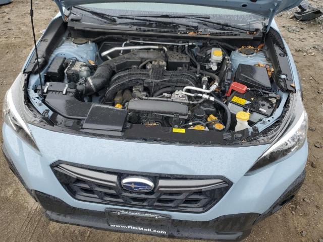 2021 SUBARU CROSSTREK - JF2GTHSC9MH665886