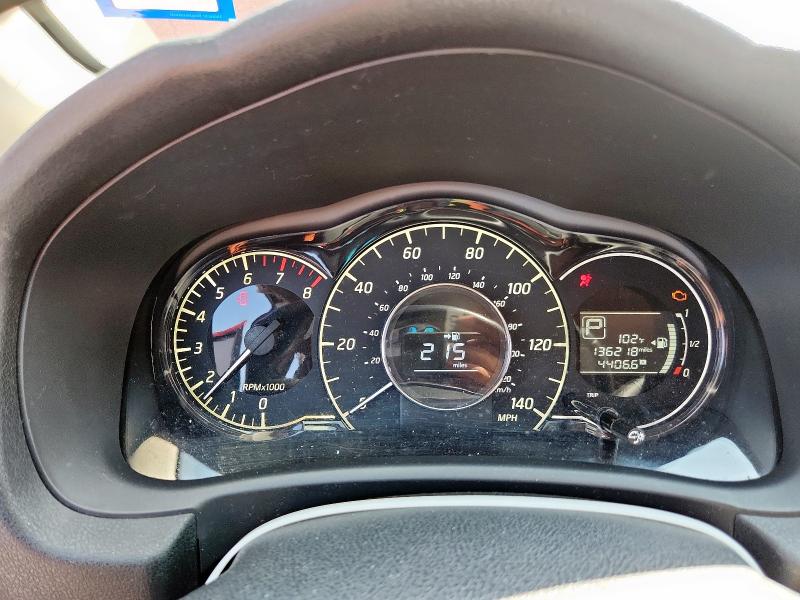 2015 NISSAN VERSA NOTE 3N1CE2CP8FL408764