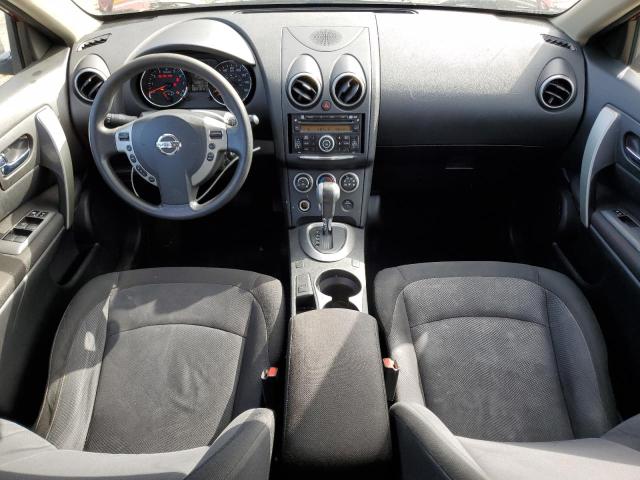 2015 NISSAN ROGUE SELE JN8AS5MV0FW762367