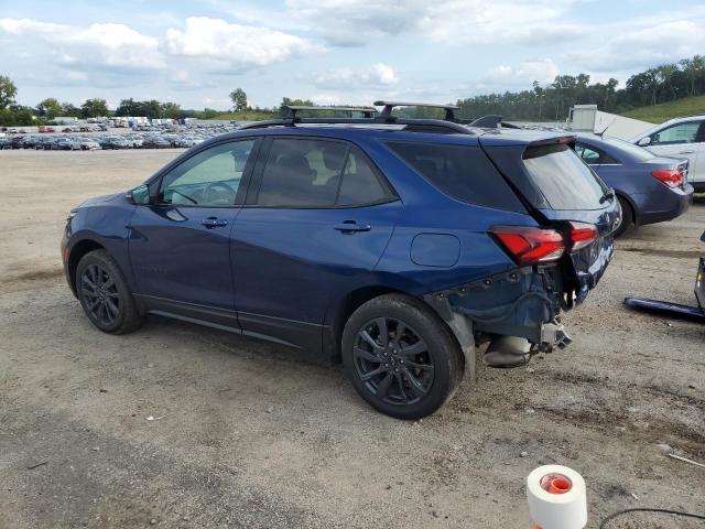 2022 CHEVROLET EQUINOX RS 3GNAXWEV7NS208889