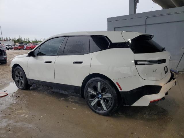 2024 BMW IX XDRIVE5 WB523CF04RCN04826