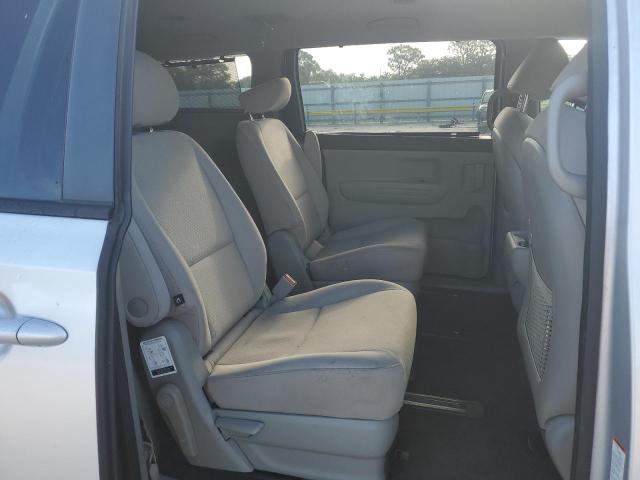 2016 KIA SEDONA LX - KNDMB5C1XG6195433