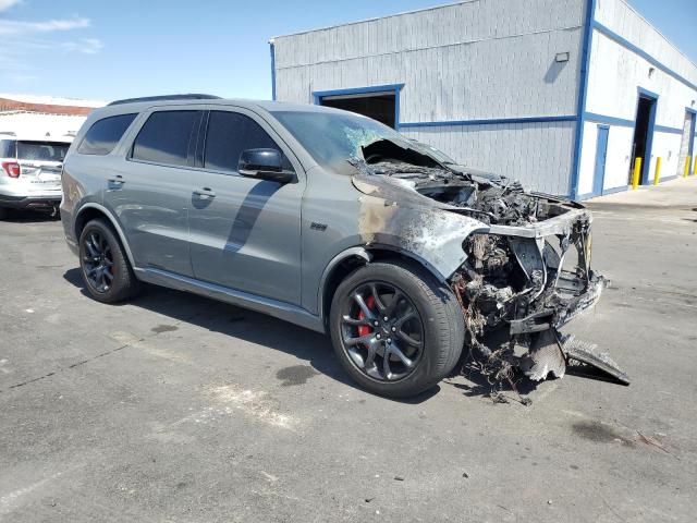 2023 DODGE DURANGO SR 1C4SDJGJ7PC638496