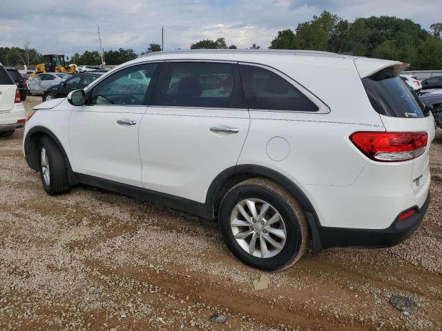2018 KIA SORENTO LX #3254536149