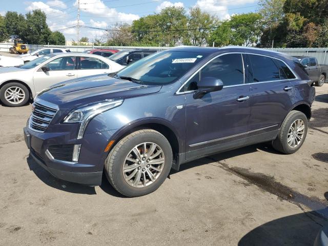 CADILLAC XT5 LUXURY