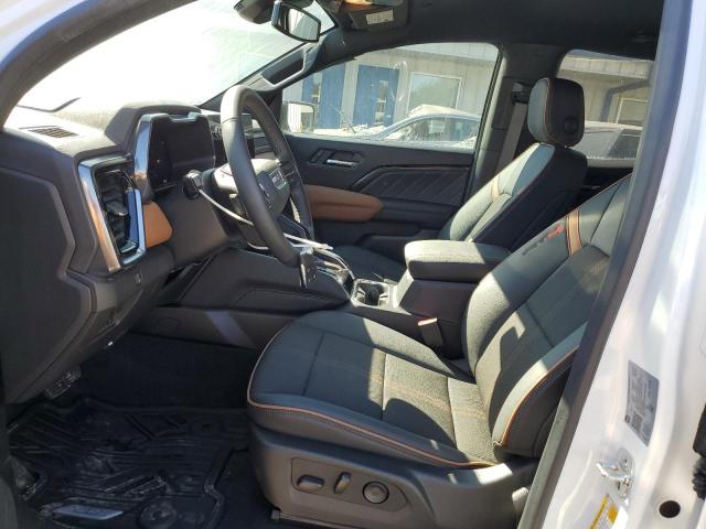 2024 GMC CANYON AT4 1GTP6DEK3R1267428