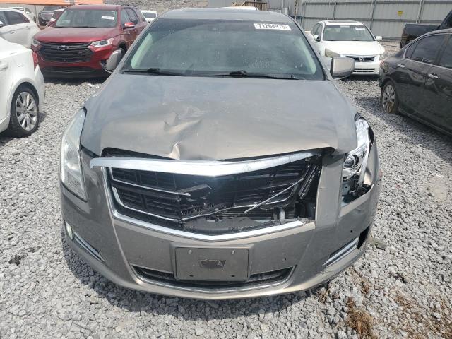 2017 CADILLAC XTS LUXURY 2G61M5S34H9130171