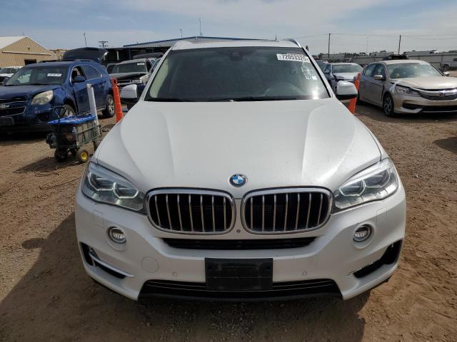 2016 BMW X5 XDR40E 5UXKT0C54G0F74832