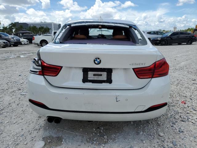 2019 BMW 430I GRAN WBA4J1C50KBM16842