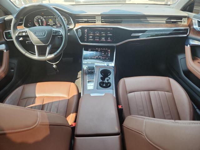 2019 AUDI A7 PREMIUM WAUU2AF26KN069790
