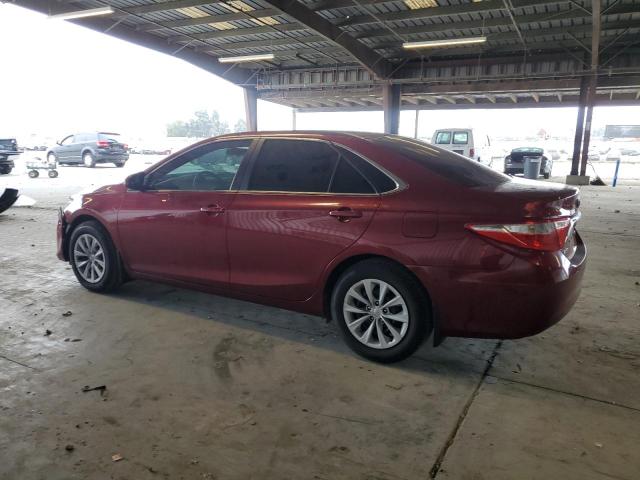 2017 TOYOTA CAMRY LE 4T1BF1FK6HU642647