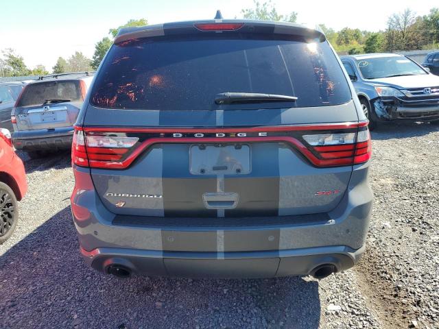 2019 DODGE DURANGO SR 1C4SDJGJ2KC645431