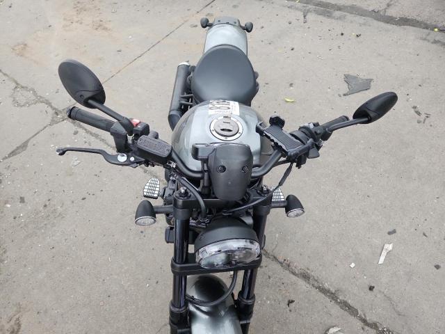 2023 HONDA CMX1100 D JH2SC8319PK201369