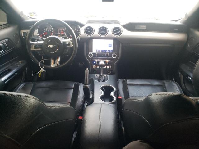 2021 FORD MUSTANG #3286682305