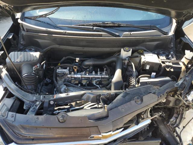 2018 CHEVROLET EQUINOX LT 2GNAXJEV0J6197939