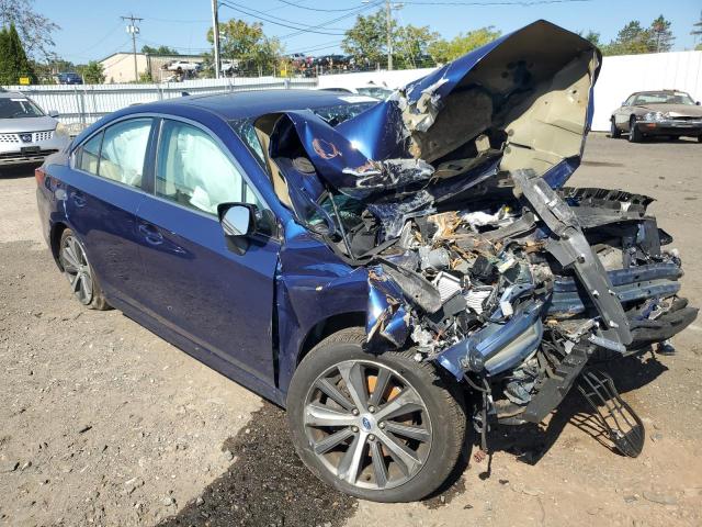 2016 SUBARU LEGACY 3.6R LIMITED 4S3BNEN60G3058218