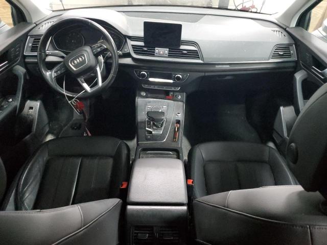 2020 AUDI Q5 PREMIUM #3292555691