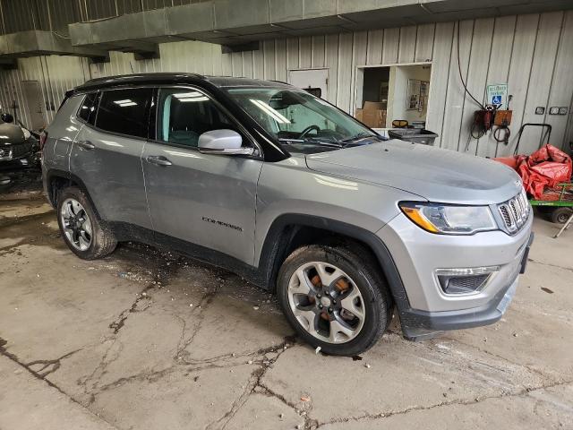 2020 JEEP COMPASS LI #3310616278