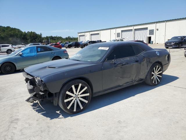 DODGE CHALLENGER SXT