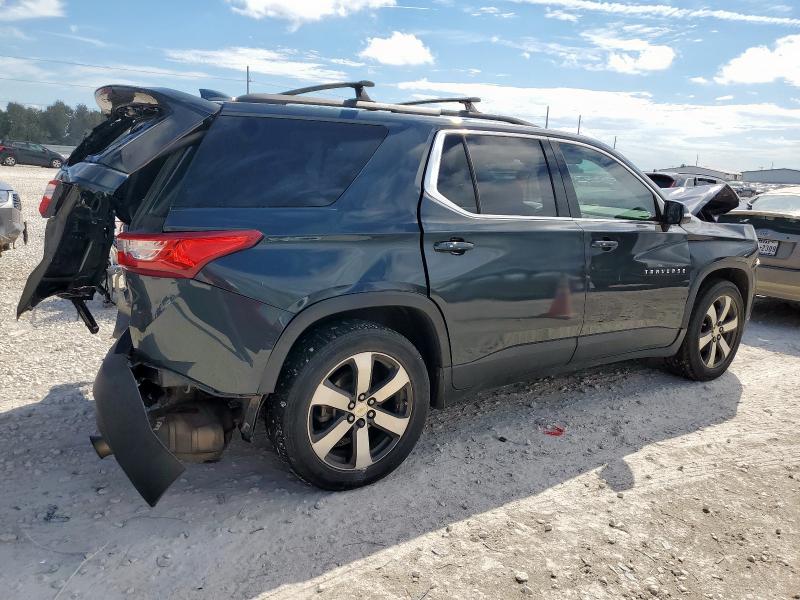 2019 CHEVROLET TRAVERSE L 1GNEVHKW6KJ153011