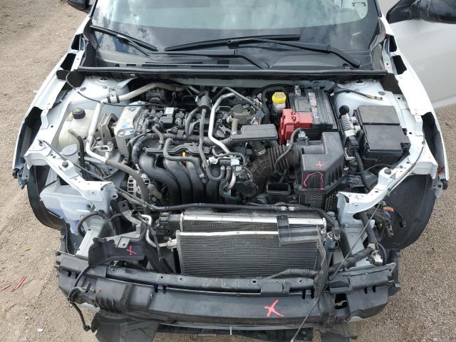 2024 NISSAN SENTRA SR 3N1AB8DV0RY264537