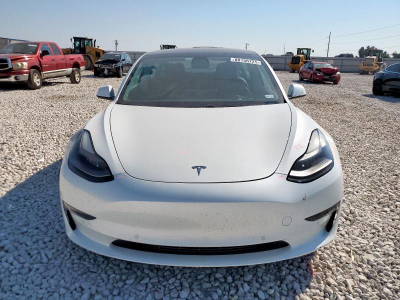 2021 TESLA MODEL 3 5YJ3E1EA1MF936402