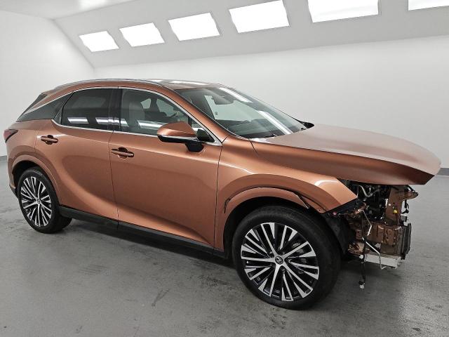 2023 LEXUS RX 350 PREMIUM JTJCHMAAXP2002628