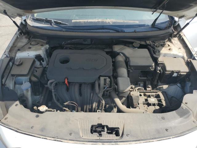 2016 HYUNDAI SONATA SE 5NPE24AF5GH340414
