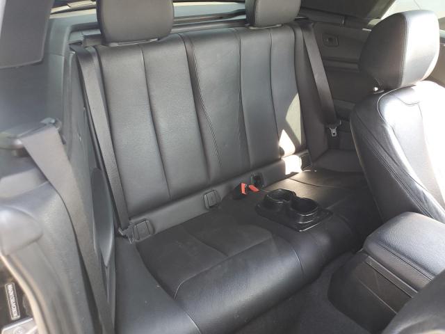 2018 BMW M240I WBA2N1C50JVC28236