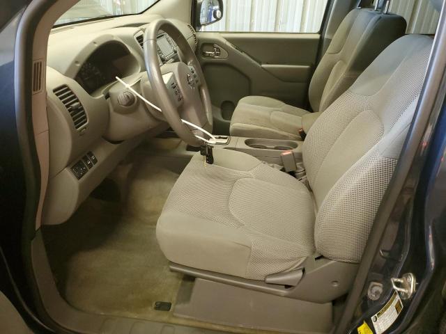 2018 NISSAN FRONTIER S #3310416977