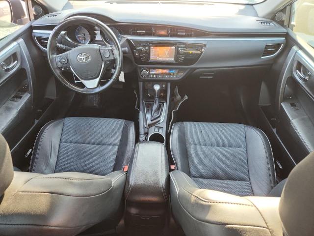 2015 TOYOTA COROLLA L 2T1BURHE1FC389778