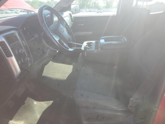 2015 CHEVROLET SILVERADO 1GCVKREC5FZ294295
