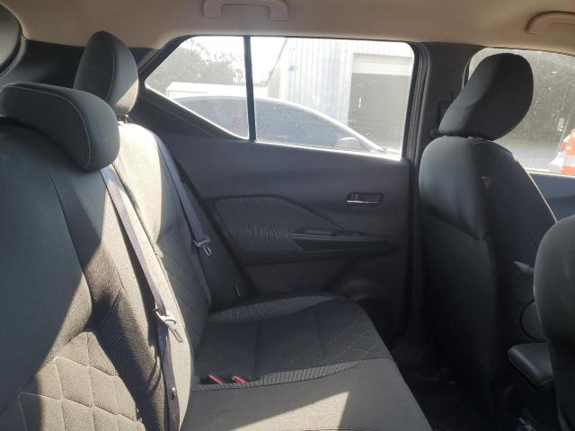 2020 NISSAN KICKS SV #3292476705