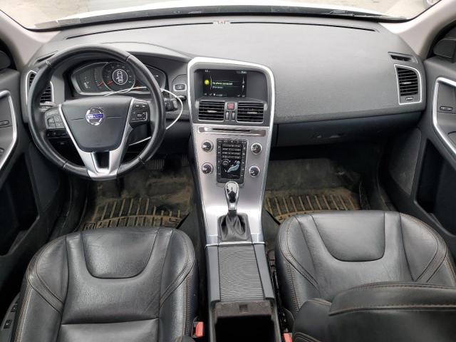 2017 VOLVO XC60 T5 YV440MDJ1H2090512