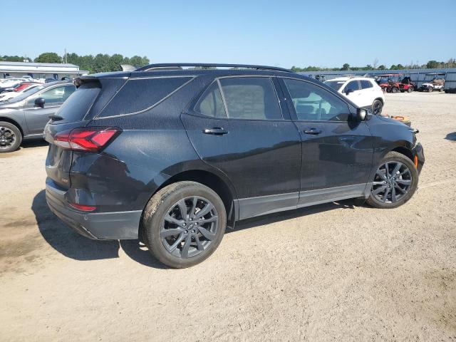 2024 CHEVROLET EQUINOX RS #3282449271