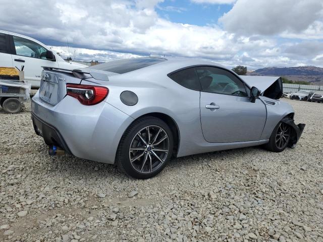 2020 SUBARU BRZ LIMITED JF1ZCAC14L8703539