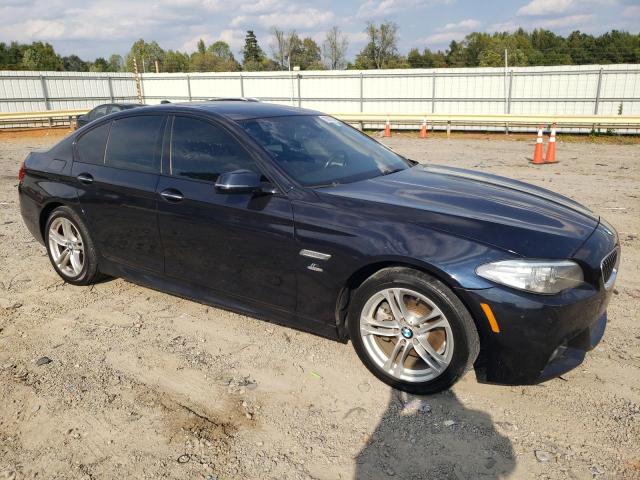2015 BMW 528 I WBA5A5C5XFD517943