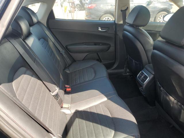2019 KIA OPTIMA SX 5XXGW4L22KG301680