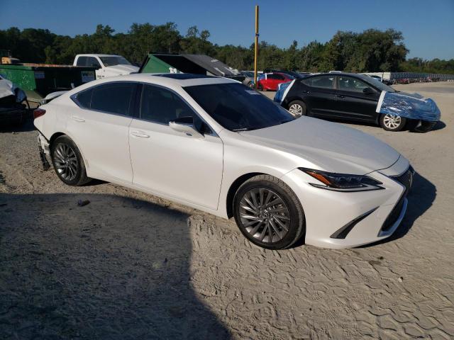 2019 LEXUS ES 350 JTHBZ1B12K2002932