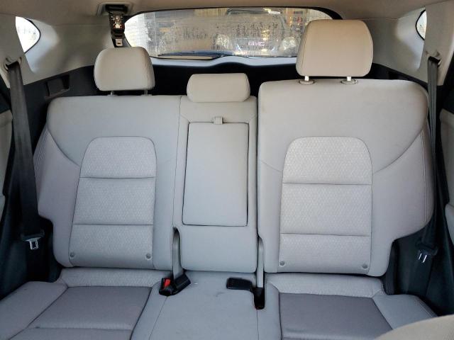 2017 HYUNDAI TUCSON LIM - KM8J3CA22HU295650