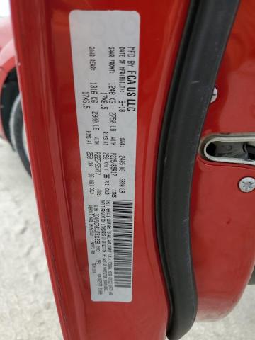 2018 DODGE JOURNEY SE 3C4PDCABXJT511238