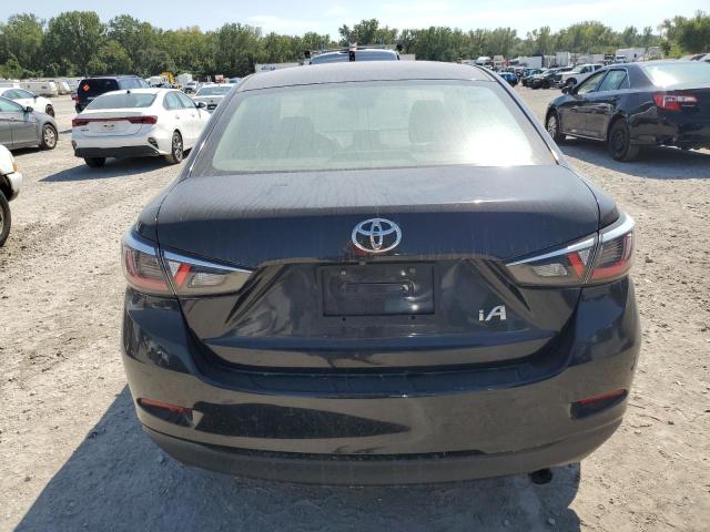 2017 TOYOTA YARIS IA 3MYDLBYV3HY154354