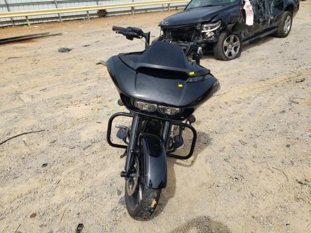 2015 HARLEY-DAVIDSON FLTRXS ROA 1HD1KTM1XFB621261