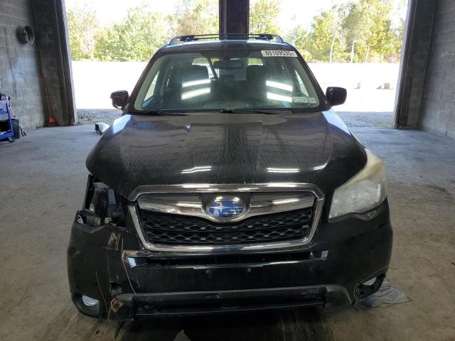 2015 SUBARU FORESTER 2 JF2SJADC6FH466916