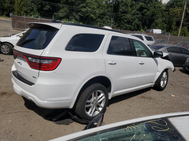 2025 DODGE DURANGO GT 1C4RDJDG6SC545937